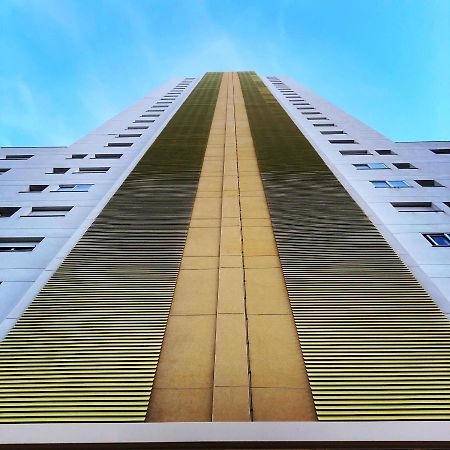 Apartment Roxana Benidorm Exteriér fotografie