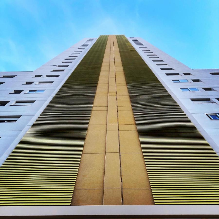 Apartment Roxana Benidorm Exteriér fotografie