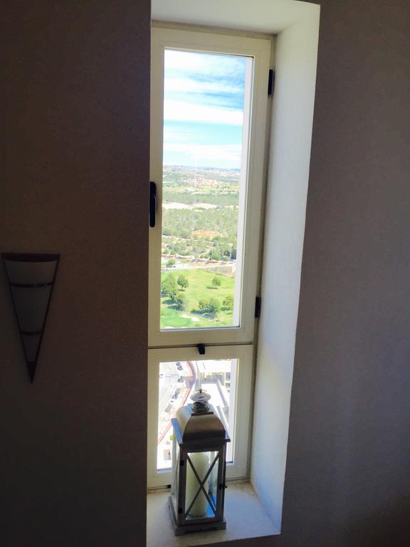 Apartment Roxana Benidorm Exteriér fotografie