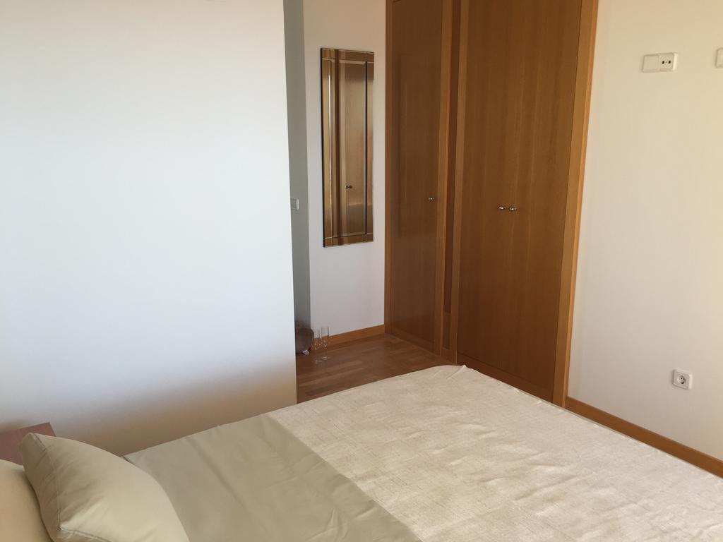 Apartment Roxana Benidorm Exteriér fotografie