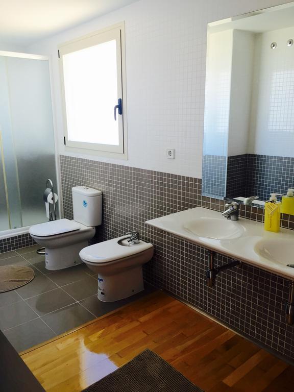Apartment Roxana Benidorm Exteriér fotografie